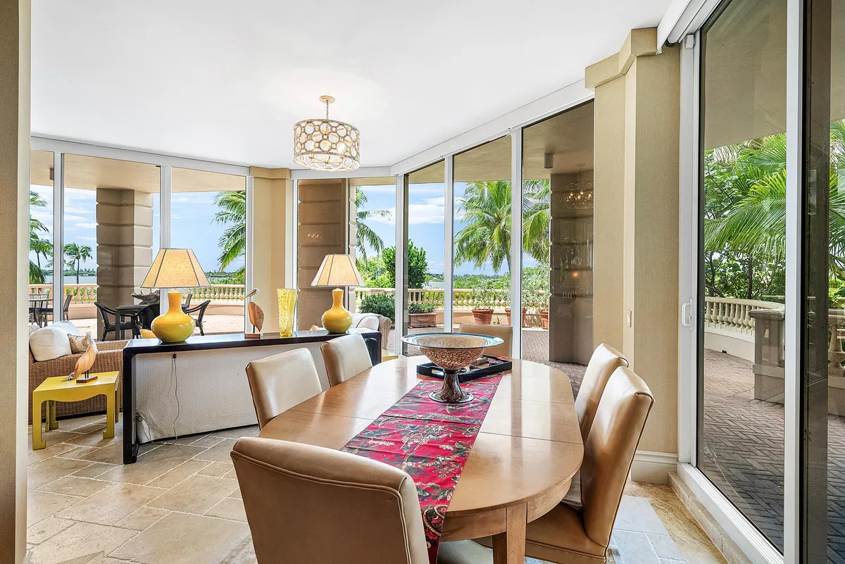 Bellaria Condos Palm Beach Unit 201 photo 4
