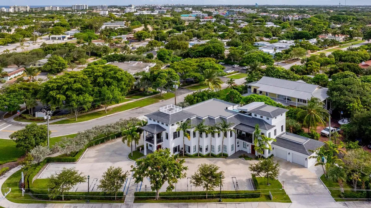 Residence
