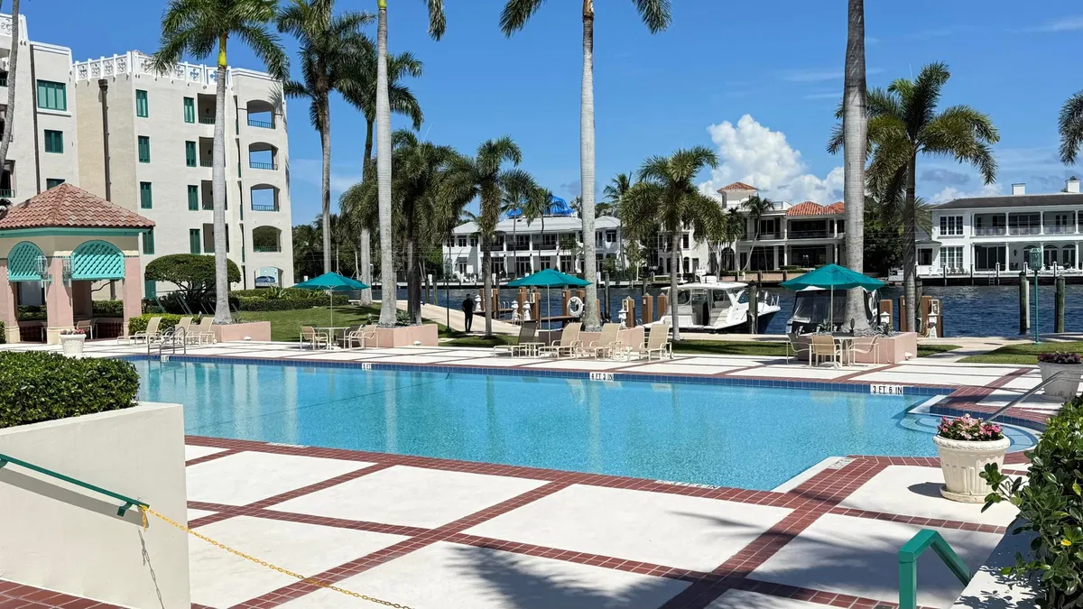 Mizner Court Unit 406