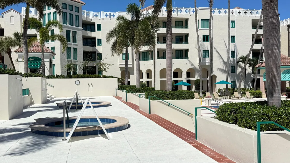Mizner Court Unit 406 photo 31