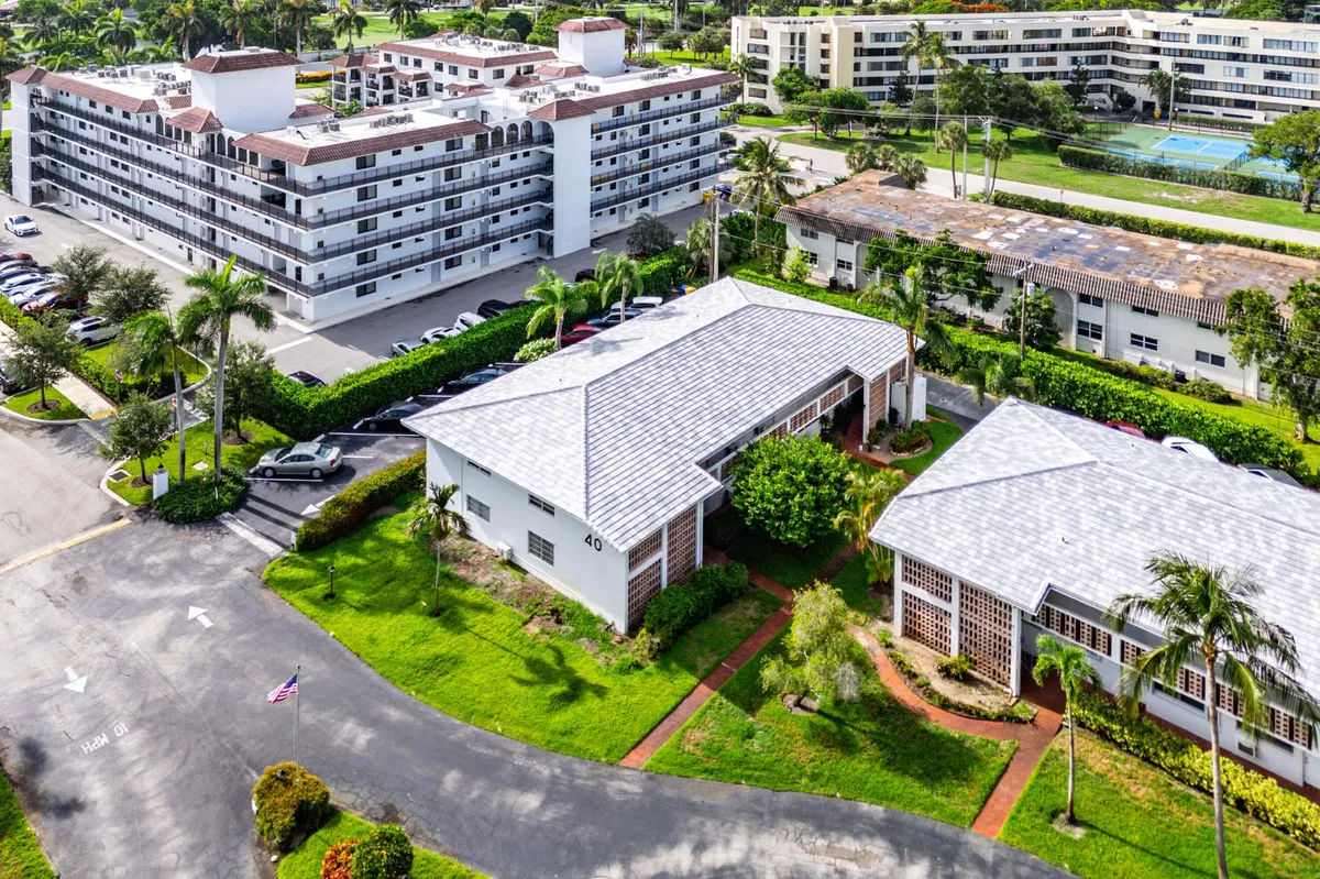 Boca Raton Unit A3 photo 25