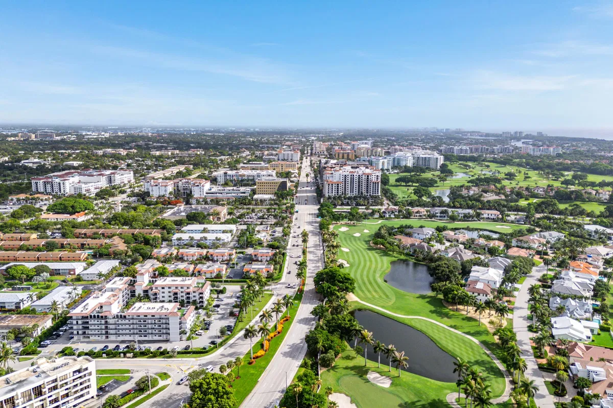 Boca Raton Unit A3 photo 37