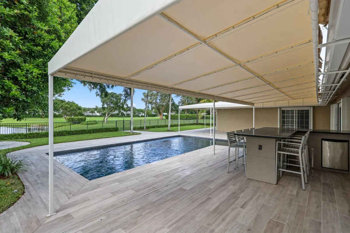 Boca Bath & Tennis Residence photo 40