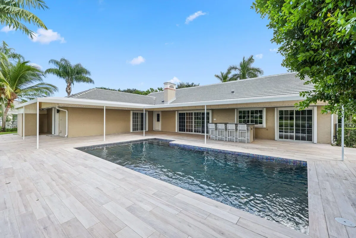 Boca Bath & Tennis Residence photo 46