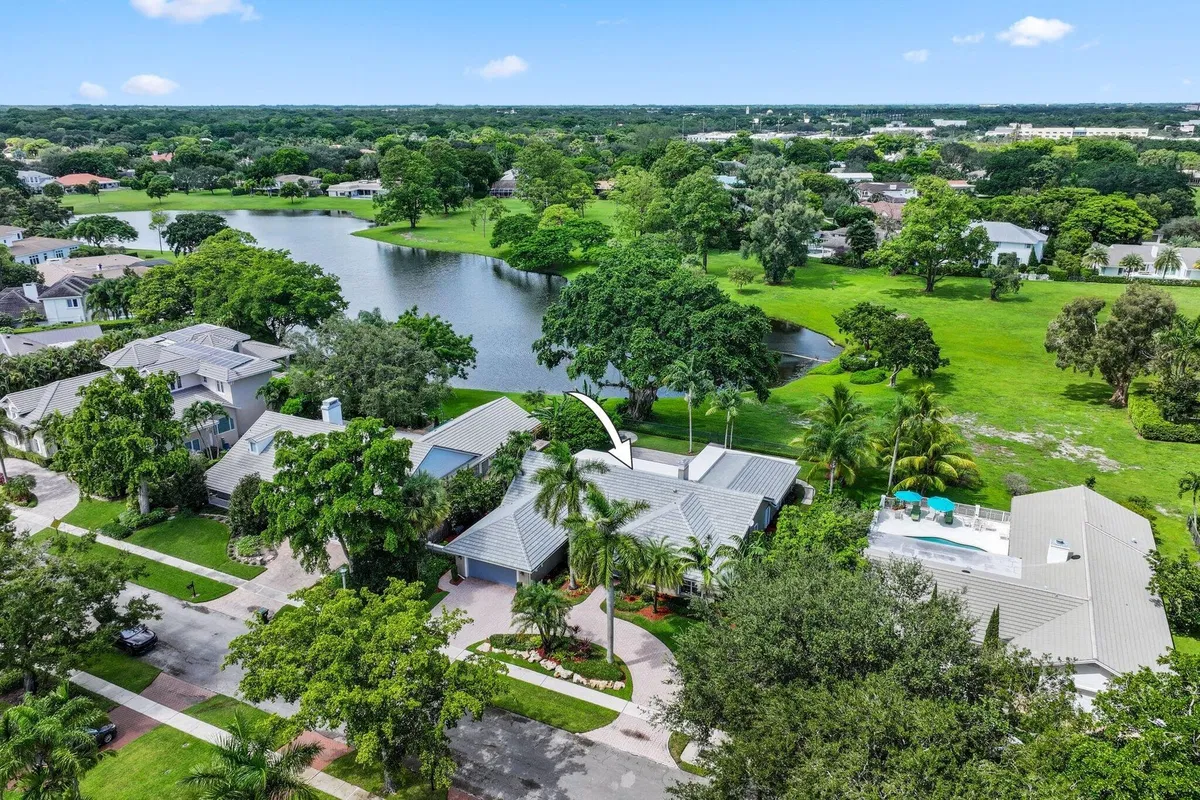 Boca Bath & Tennis Residence photo 58