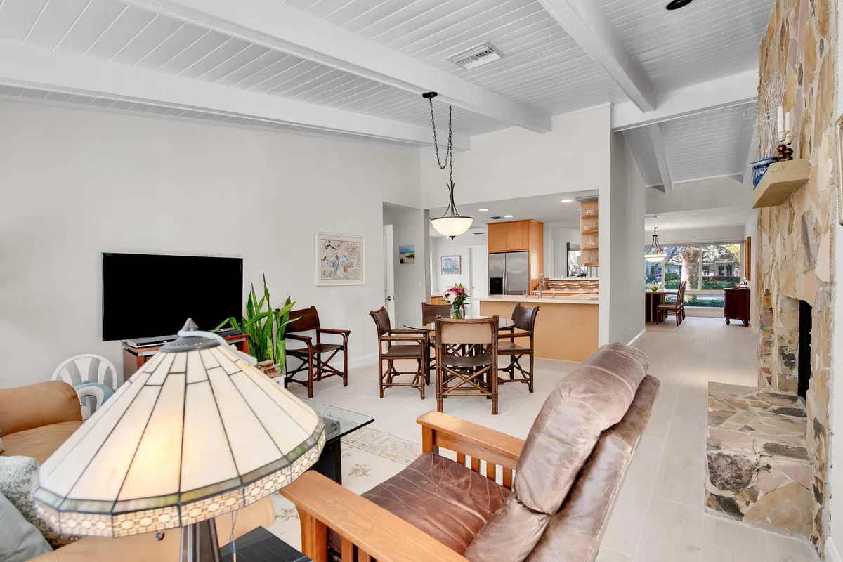 Boca Bath & Tennis Residence photo 22
