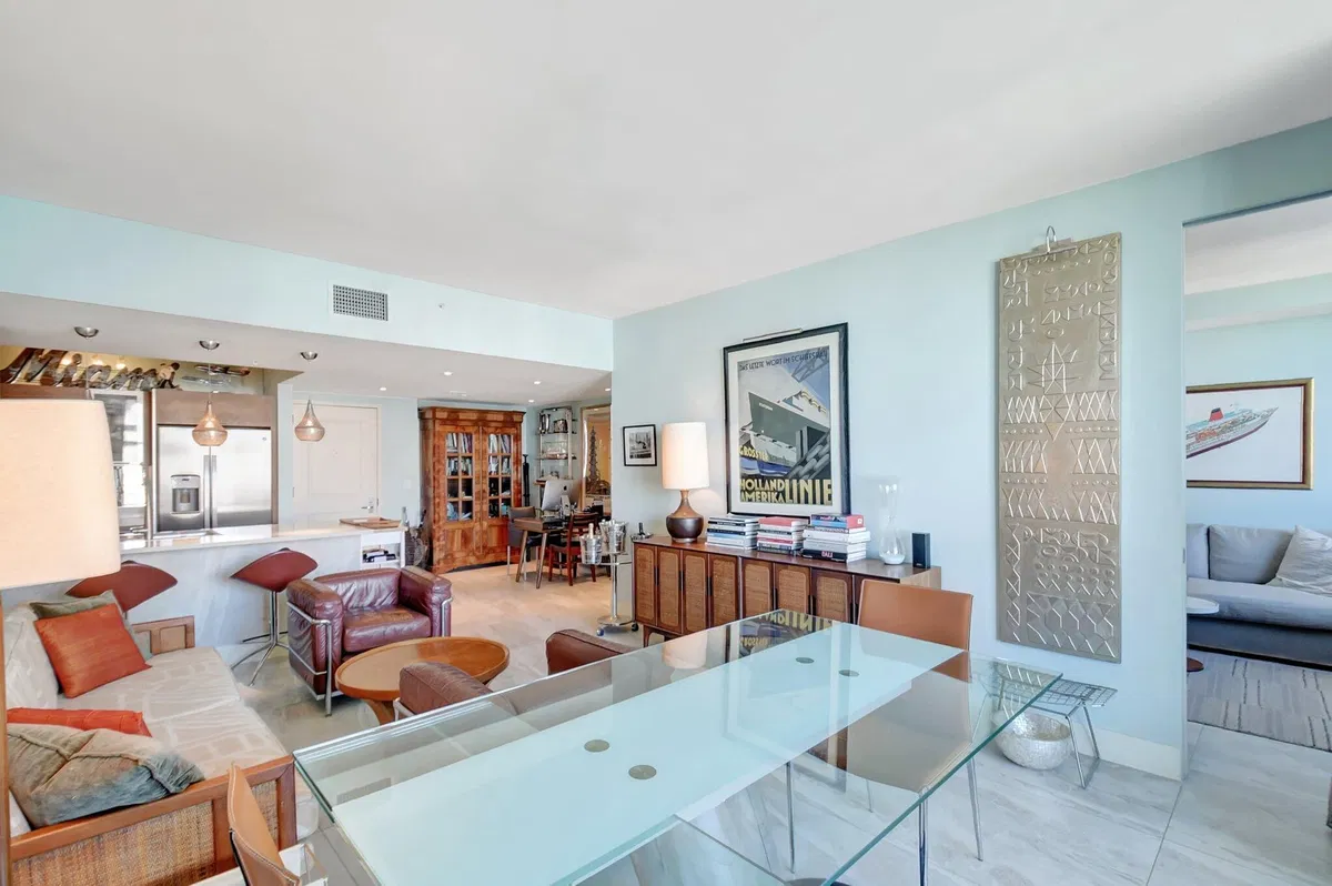 City Palms Unit 736 photo 7