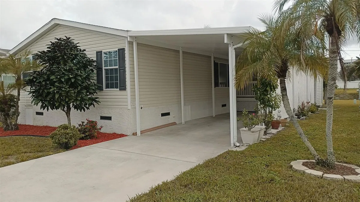 Residence