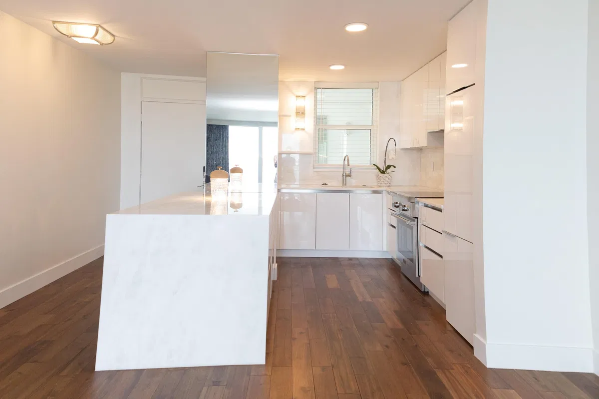 Downtown West Palm Beach Unit 409 photo 7