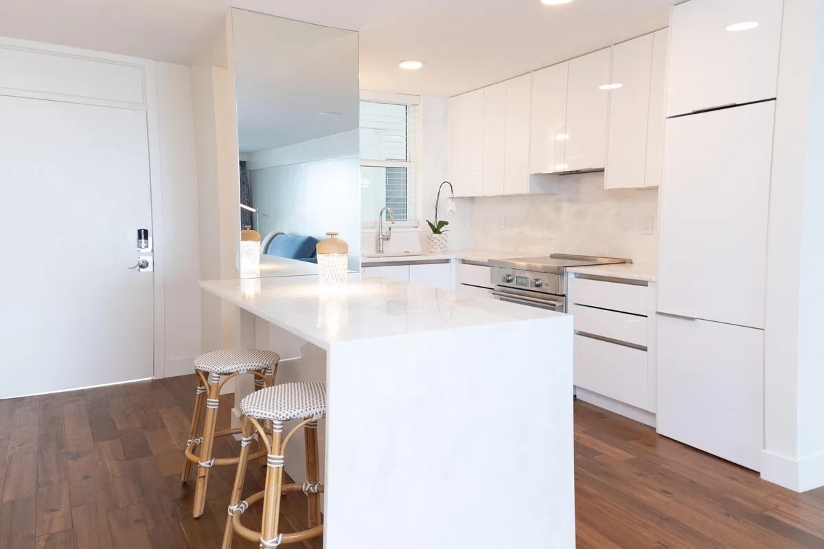 Downtown West Palm Beach Unit 409 photo 10