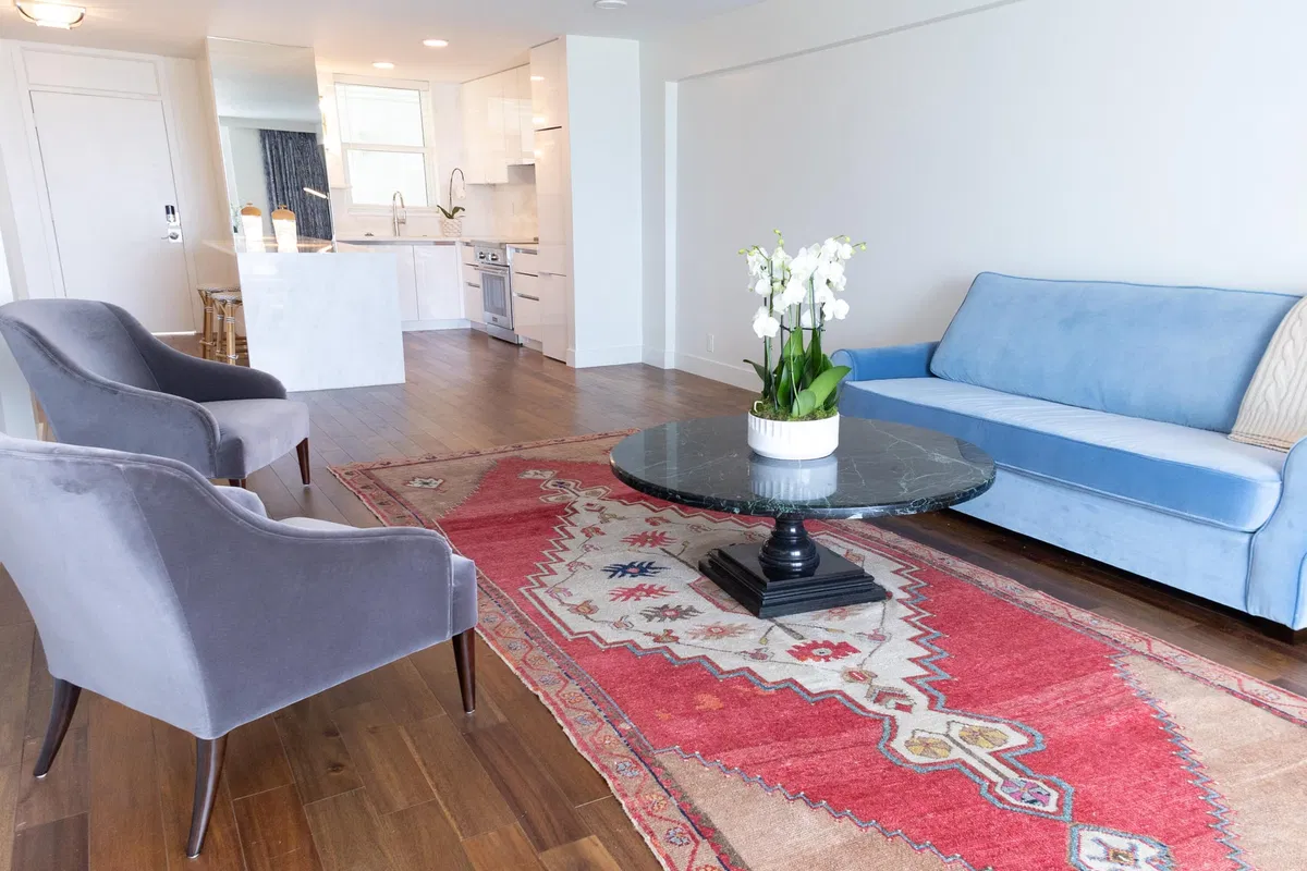 Downtown West Palm Beach Unit 409 photo 13