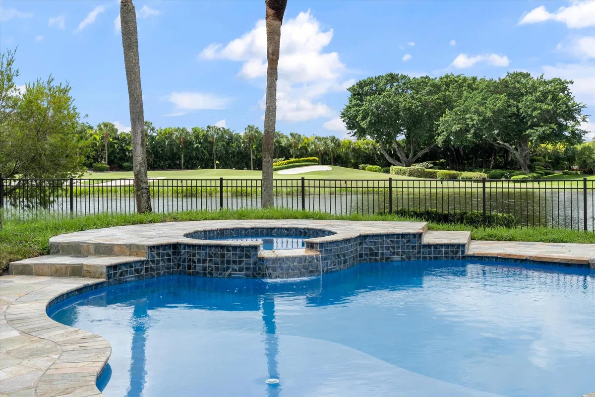 Stonebridge Country Club Residence photo 64