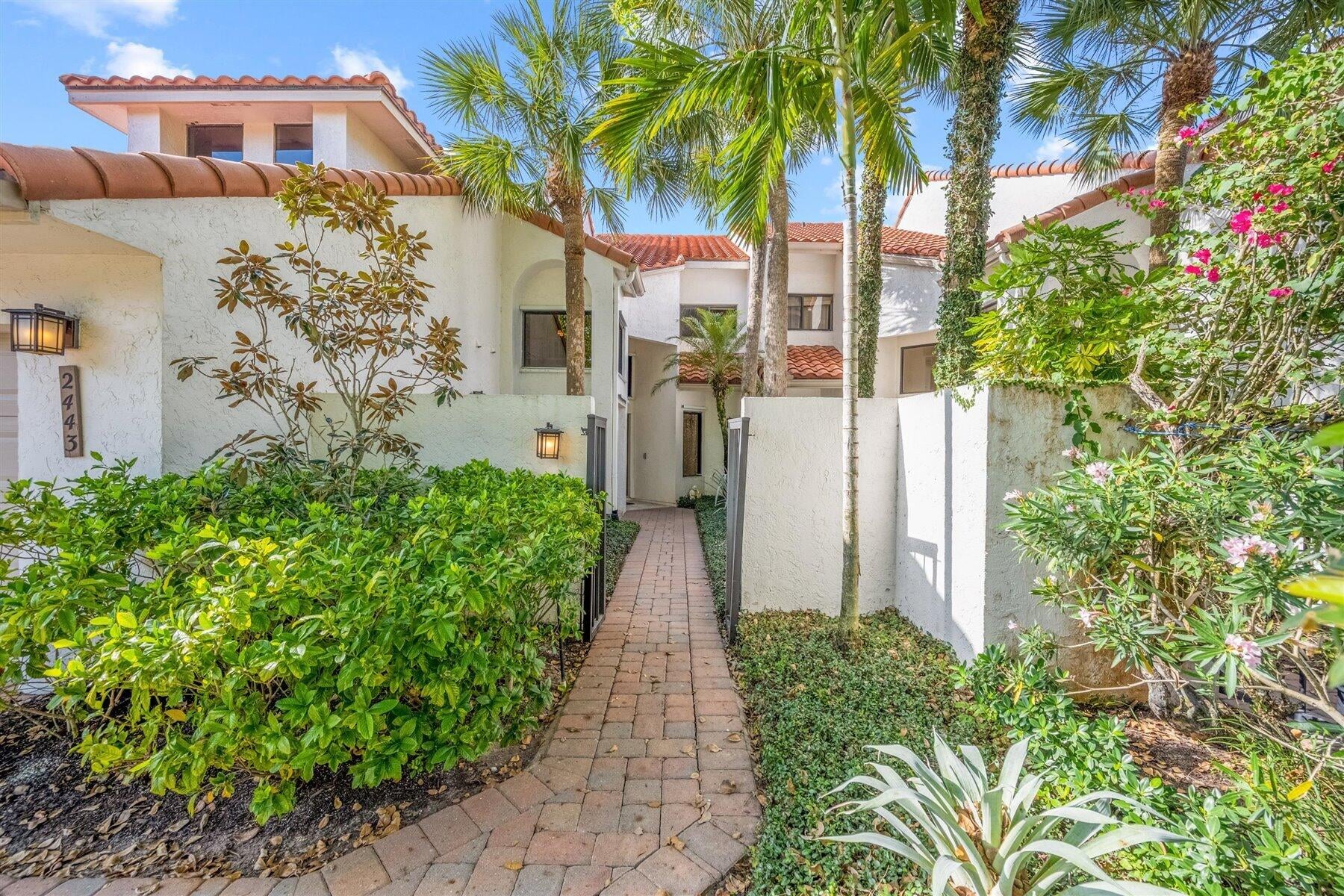 Windsor Way Residence
