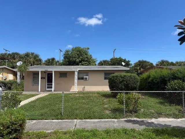 West Palm Beach Residence photo 7