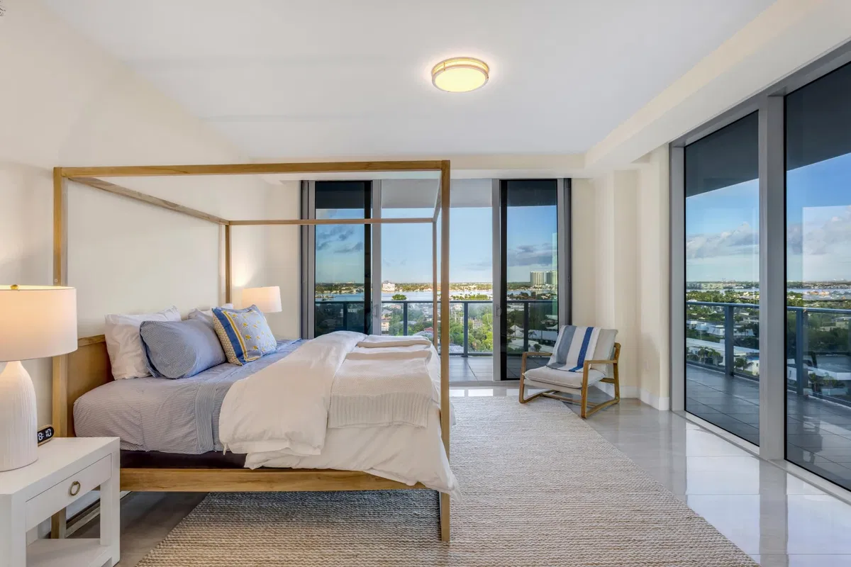 Amrit Ocean Resort & Residences Unit 1102 P photo 7