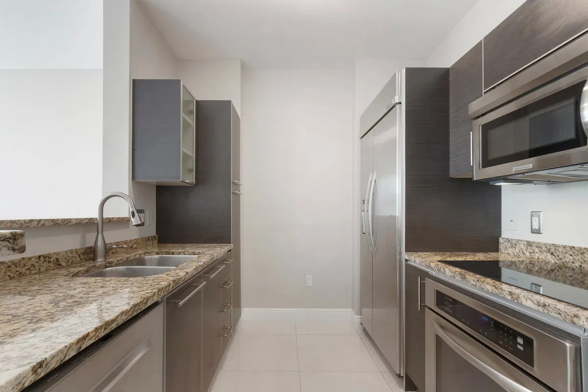 CityPlace South Tower Unit 314 photo 10