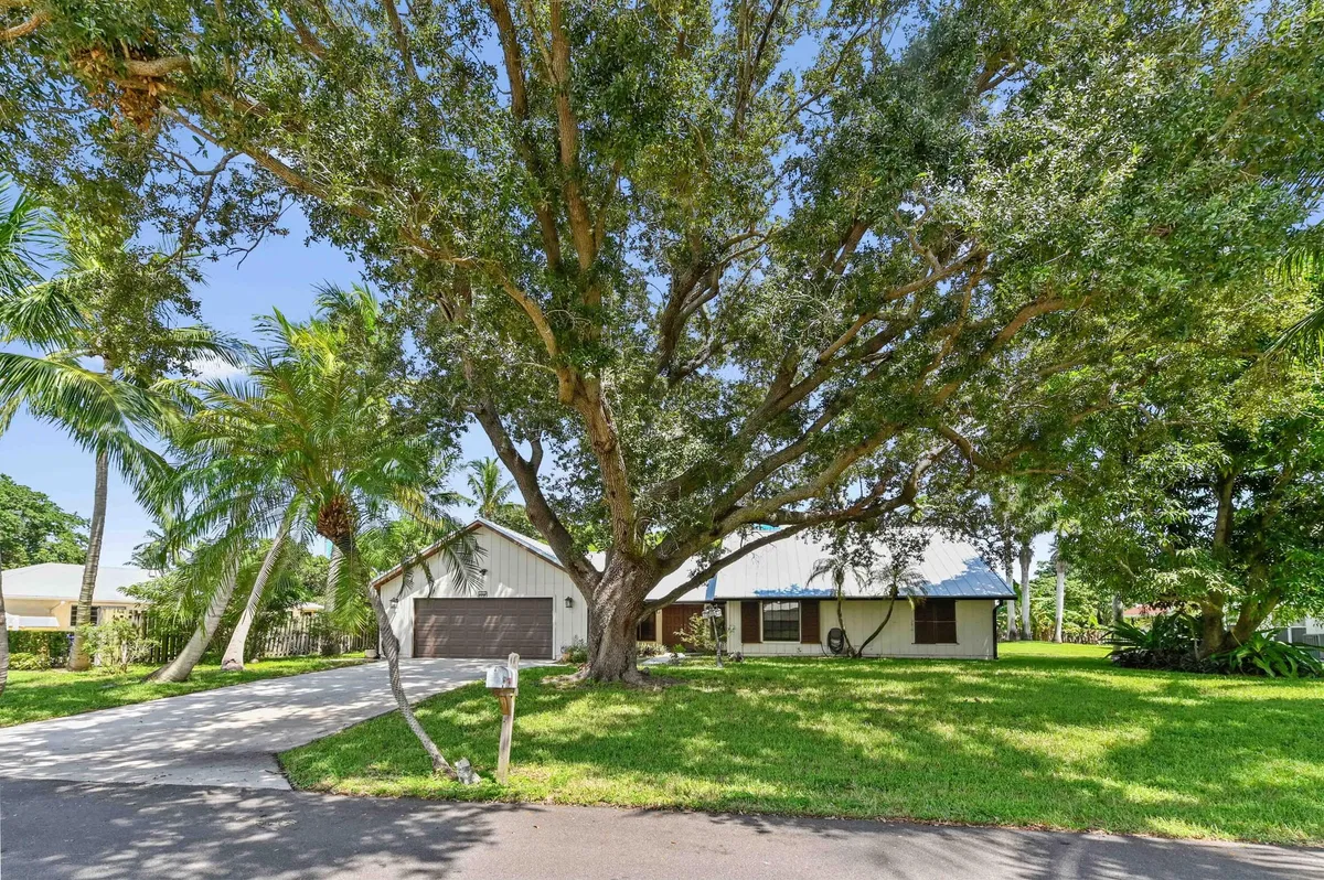 Residence