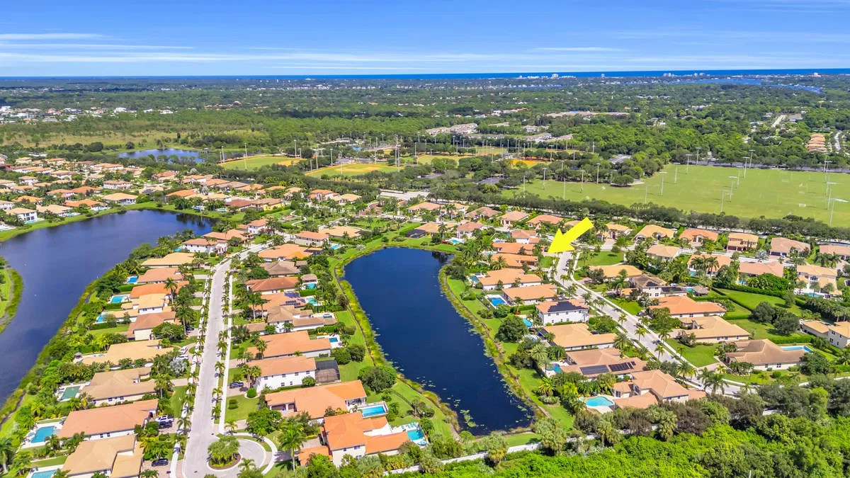 Rialto Jupiter Residence photo 58