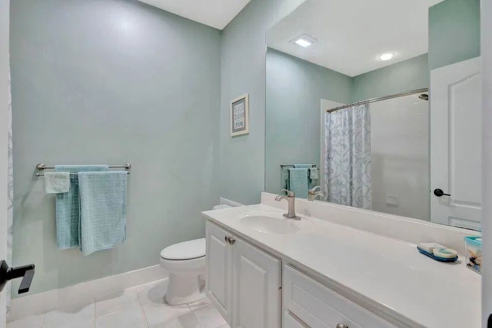 Island at Abacoa Residence photo 34