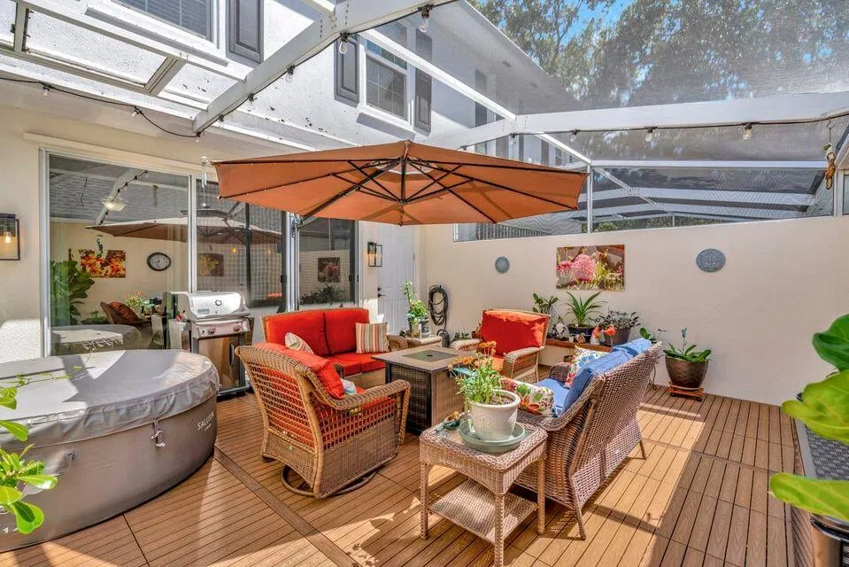 Island at Abacoa Residence photo 46