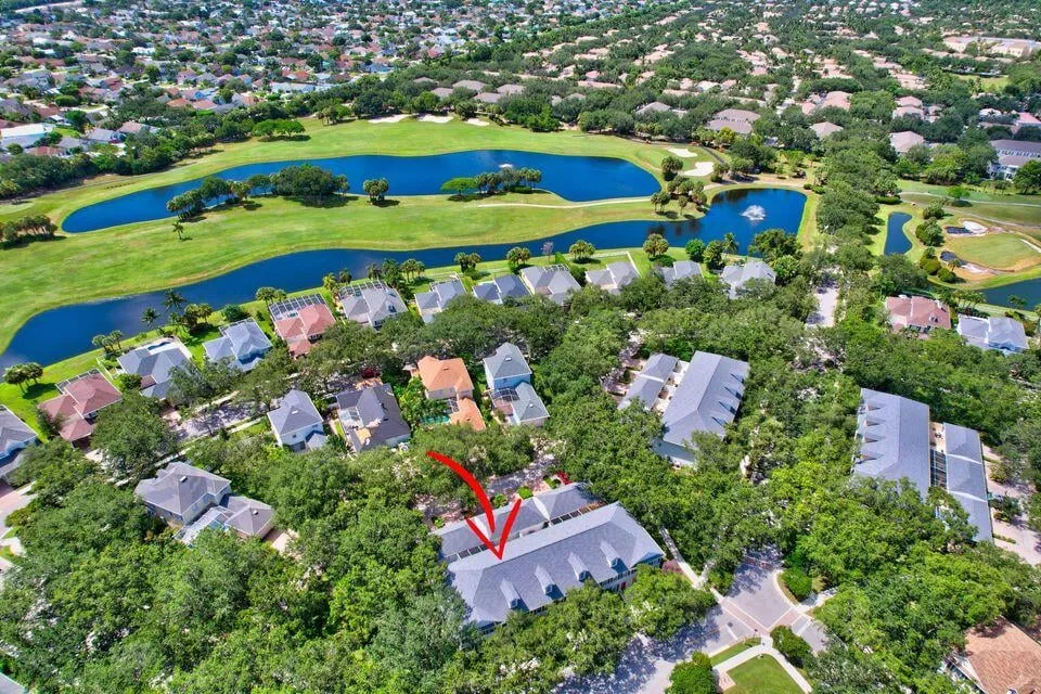 Island at Abacoa Residence photo 55