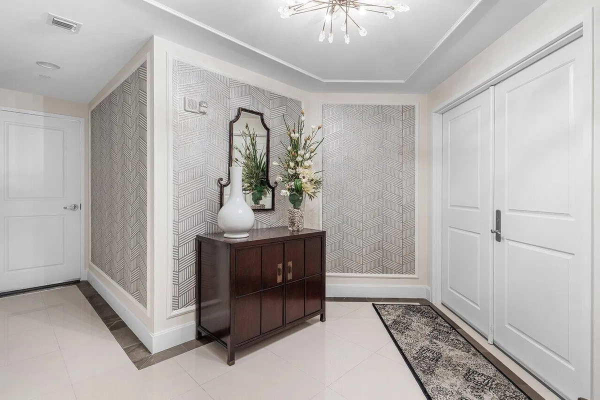 Ritz Carlton Residences Singer Island Unit 2203a photo 10