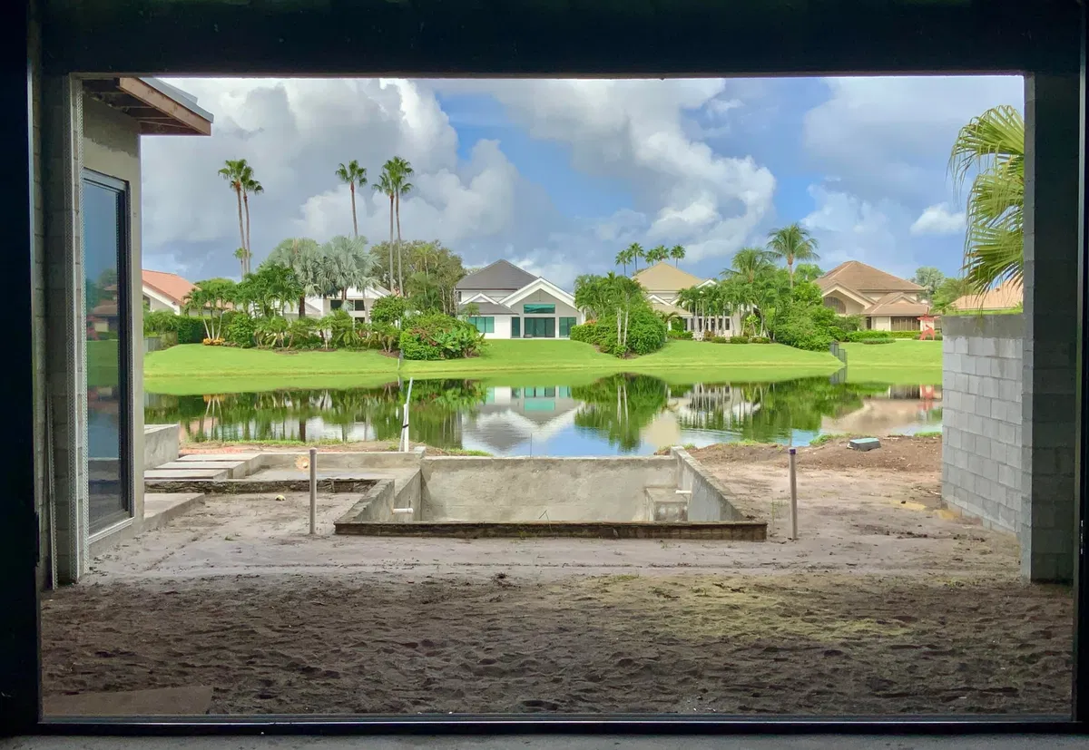 Frenchman's Creek Residence photo 10