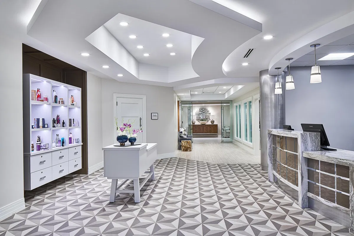 Unit G1 photo 46