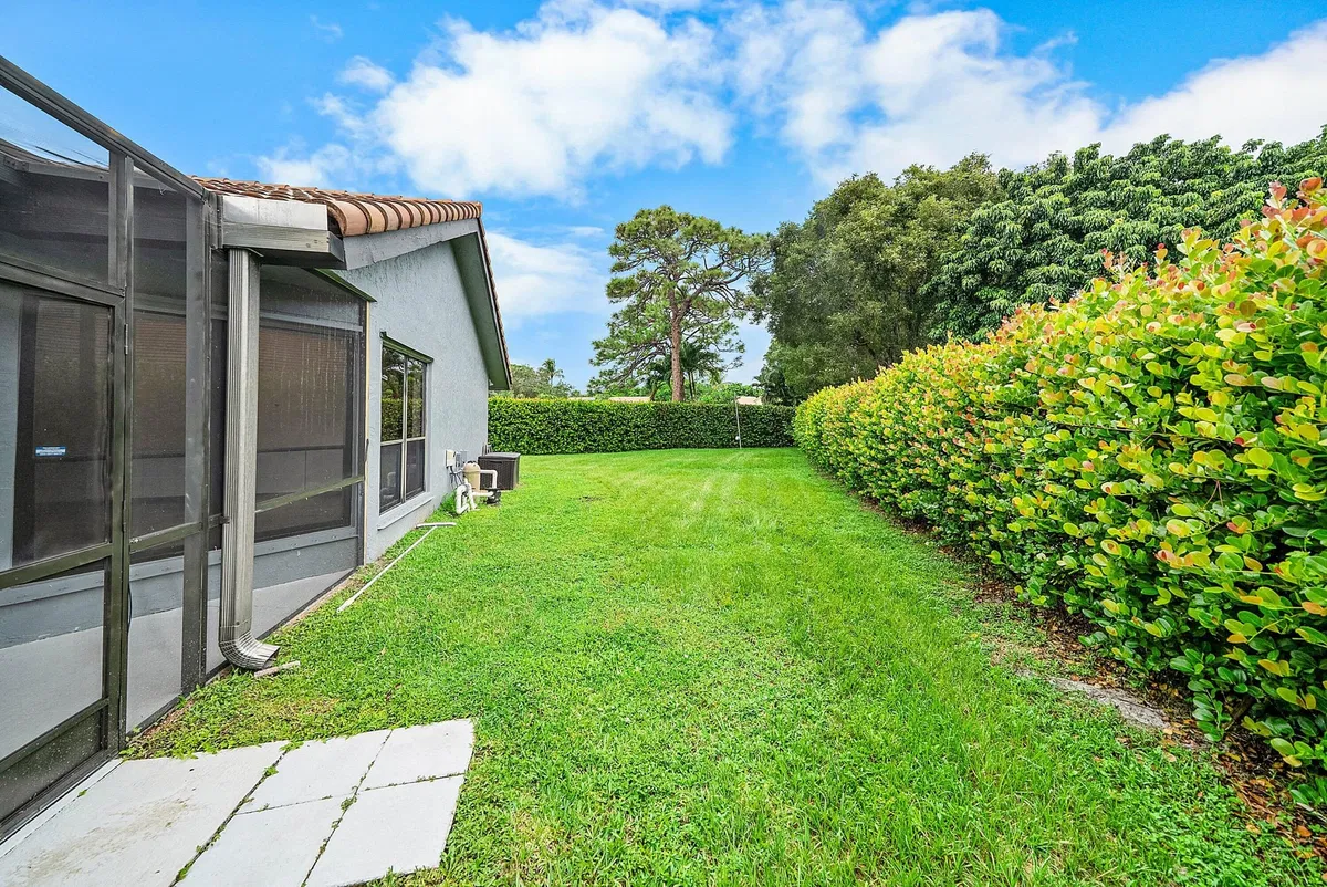 Millpond Boca Raton Residence photo 43