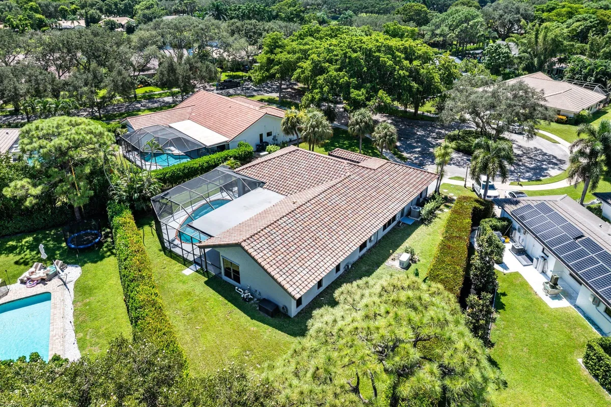 Millpond Boca Raton Residence photo 46