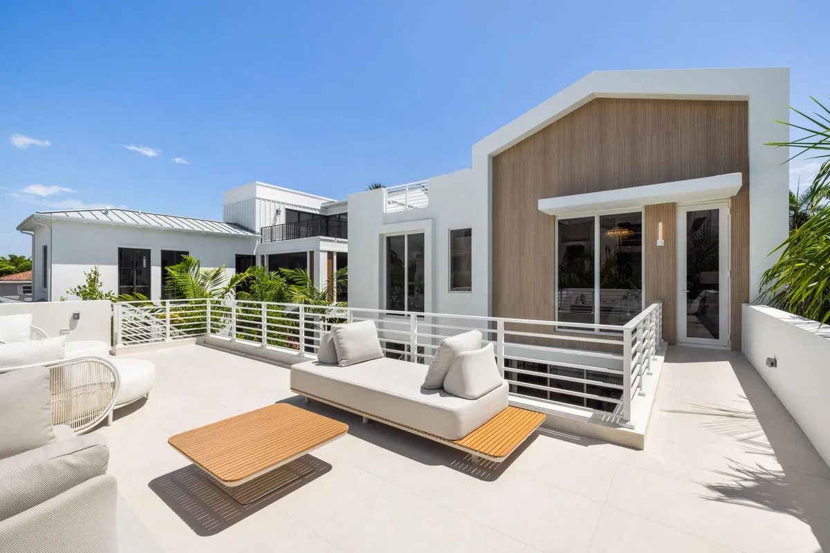 Palm Trail Delray Beach Residence photo 31