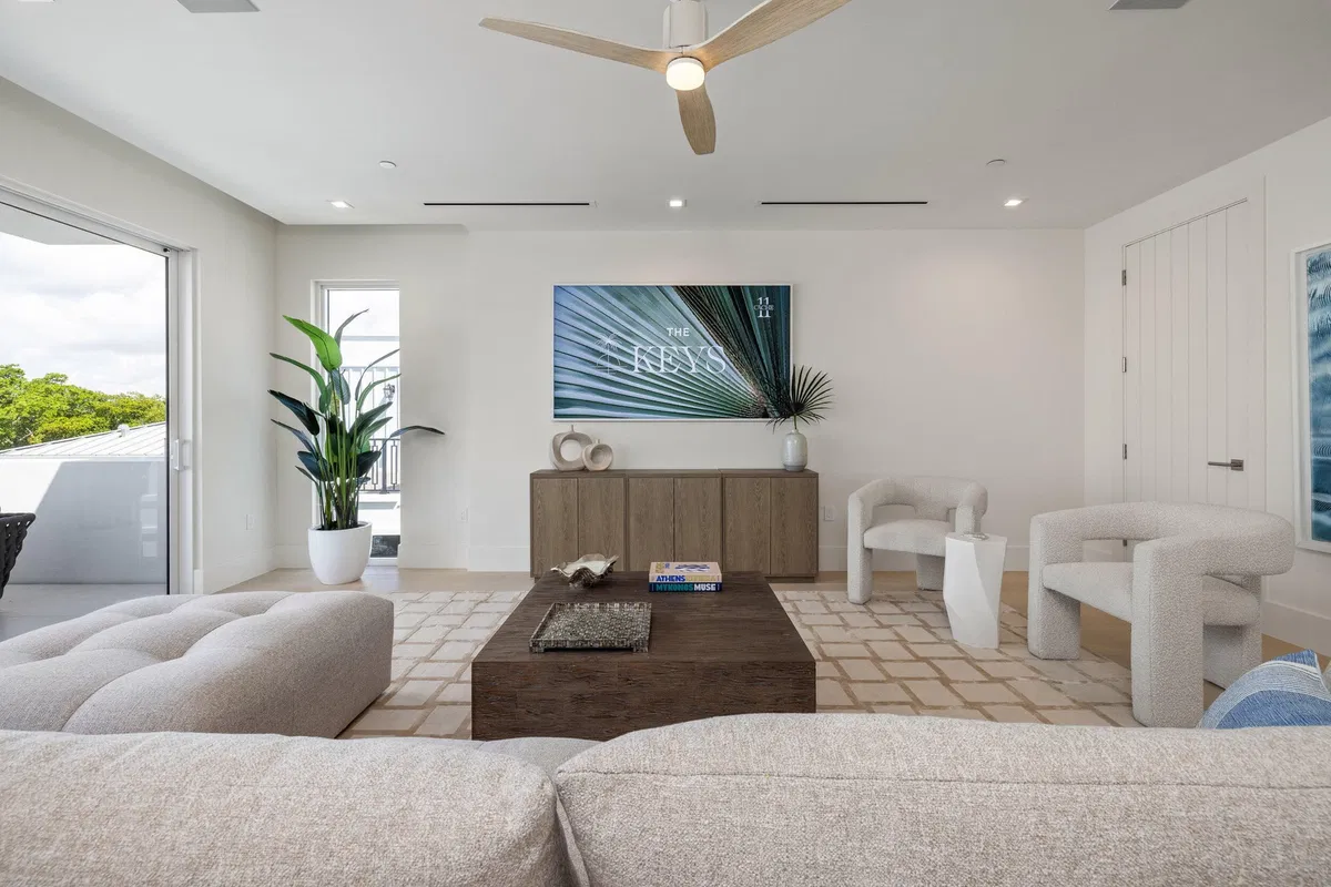 Palm Trail Delray Beach Residence photo 46