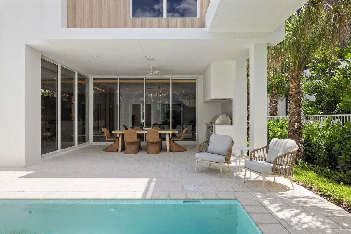 Palm Trail Delray Beach Residence photo 58