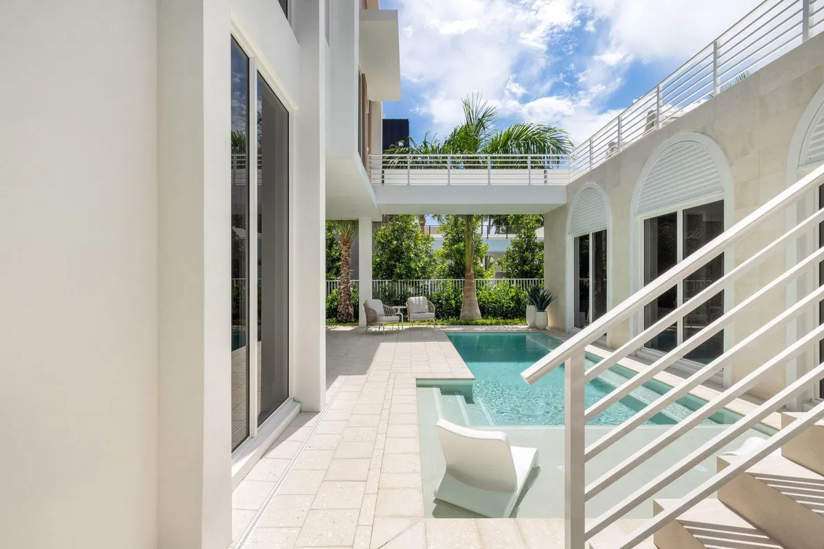 Palm Trail Delray Beach Residence photo 61