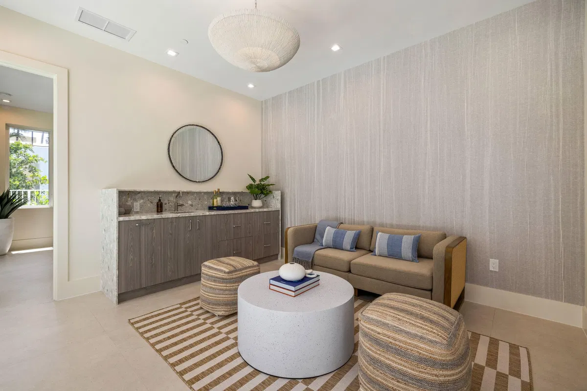 Palm Trail Delray Beach Residence photo 64