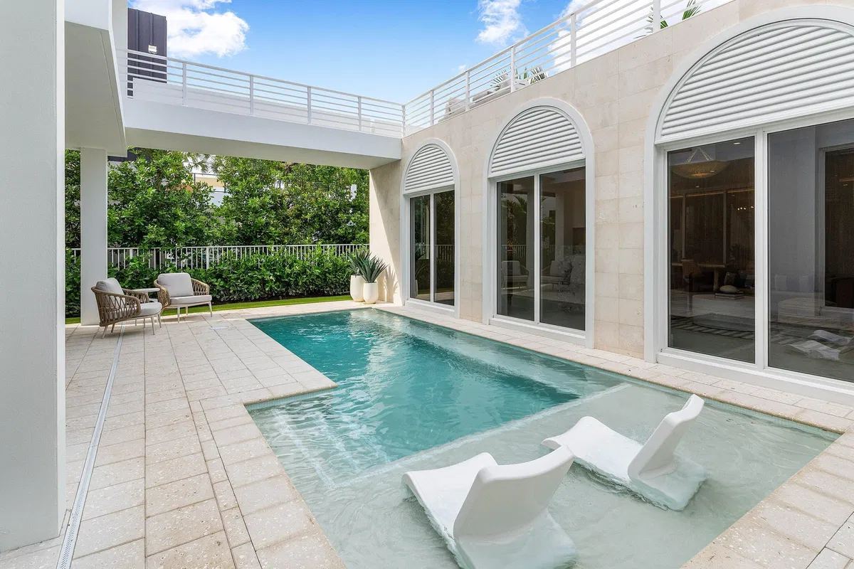 Palm Trail Delray Beach Residence photo 70