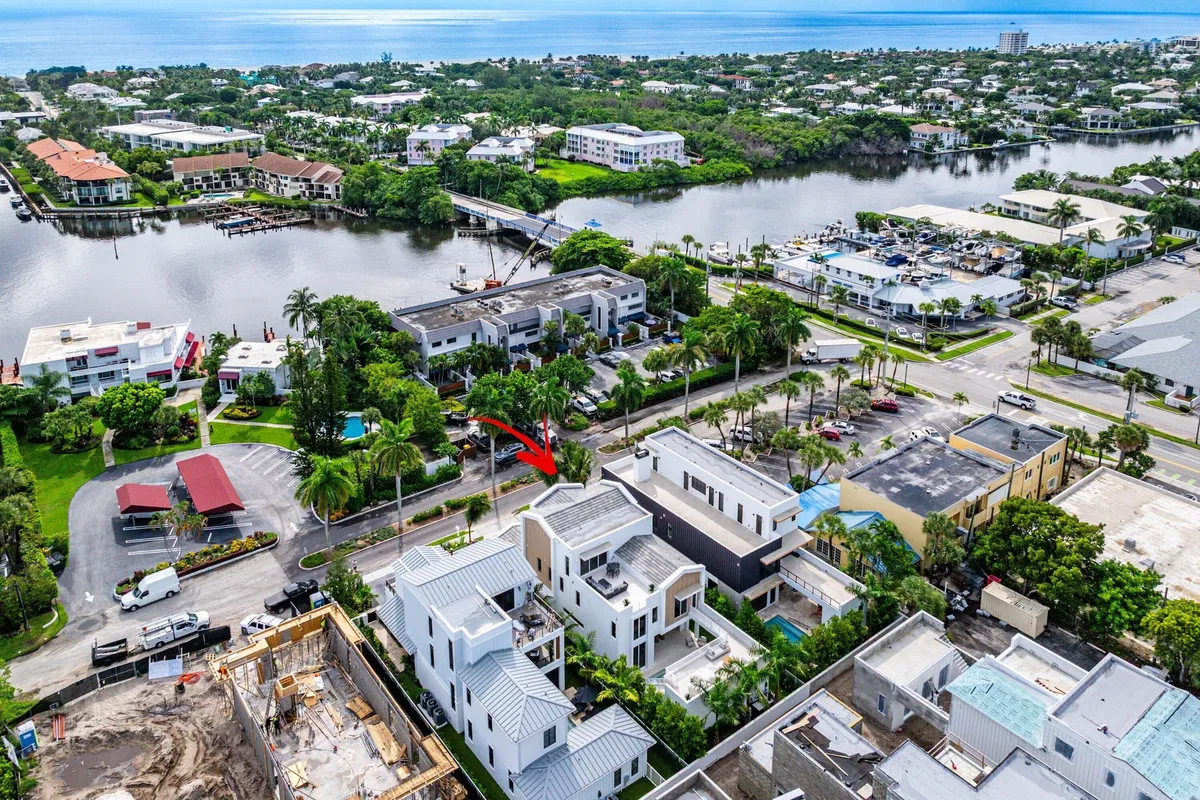 Palm Trail Delray Beach Residence photo 82