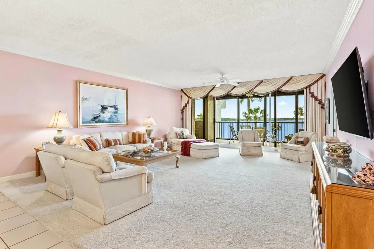 Sailfish Point Unit 2305 photo 7