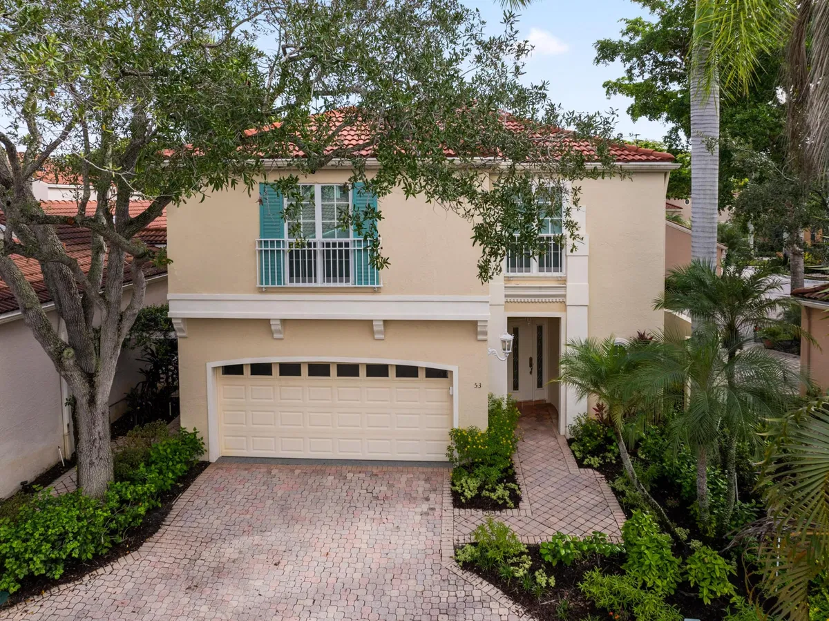 PGA National Palm Beach Gardens Residence photo 7