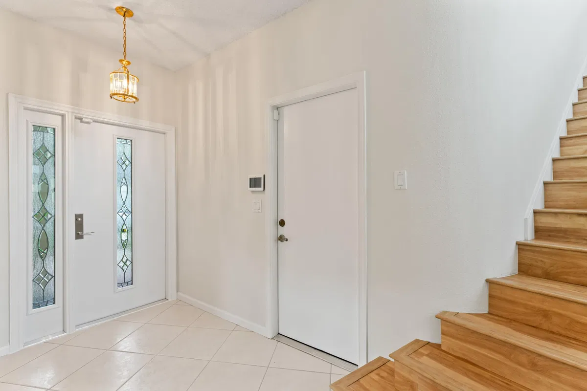 PGA National Palm Beach Gardens Residence photo 10