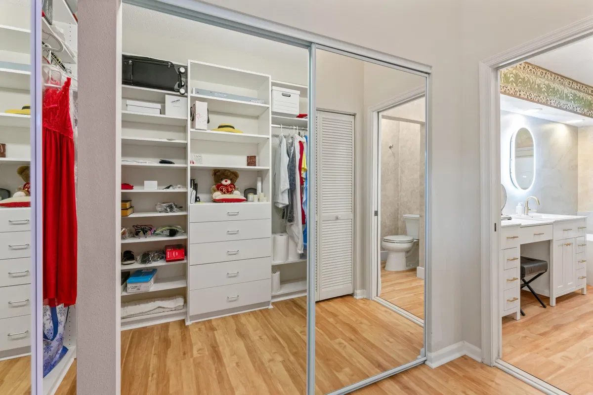 PGA National Palm Beach Gardens Residence photo 28