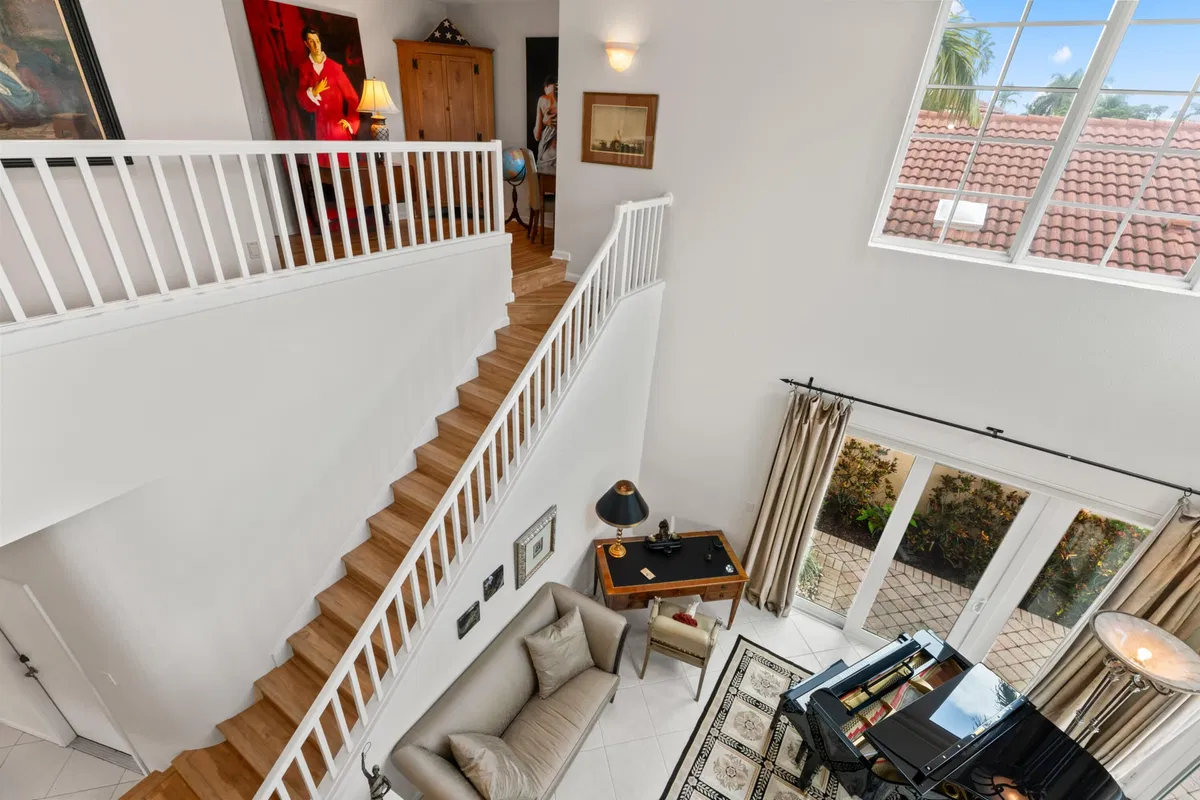 PGA National Palm Beach Gardens Residence photo 37