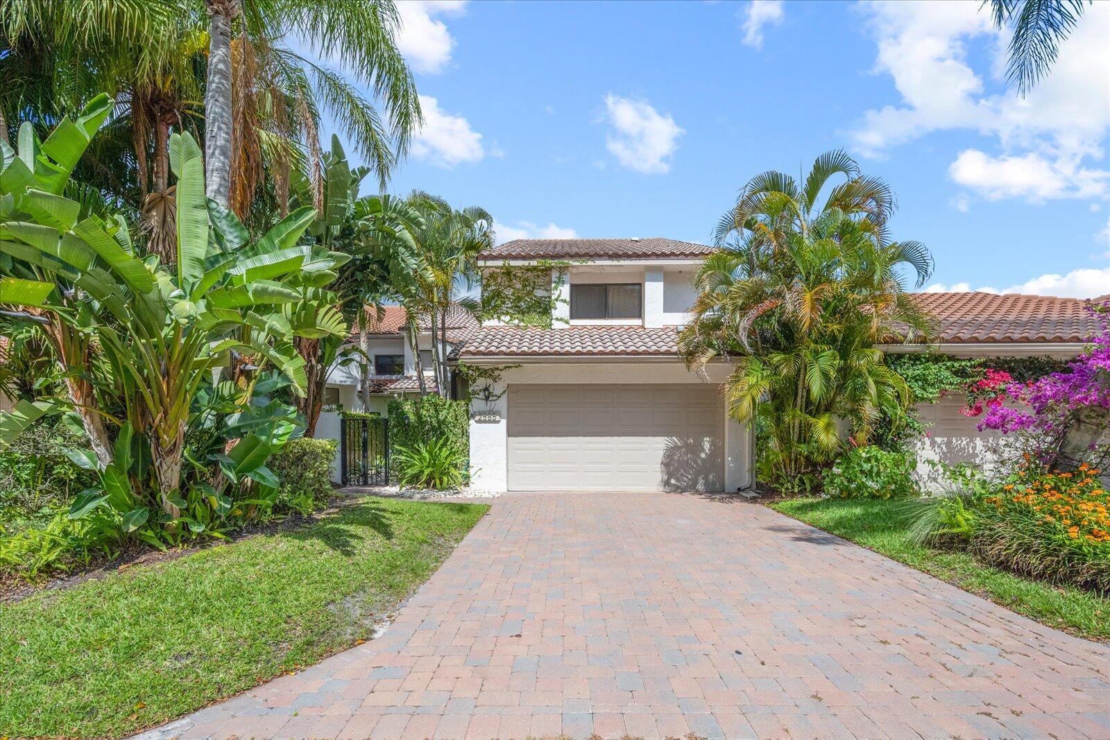 Windsor Way Residence