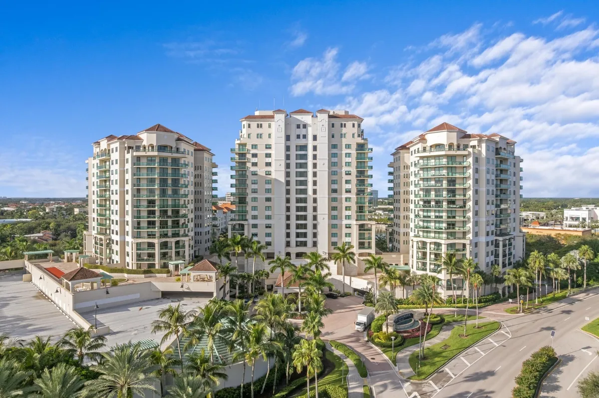The Landmark Palm Beach Gardens Unit 1005c