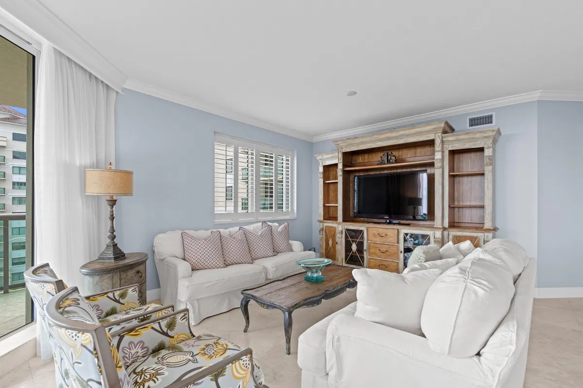 The Landmark Palm Beach Gardens Unit 1005c photo 4