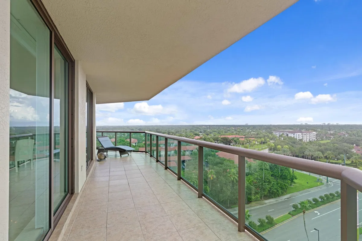 The Landmark Palm Beach Gardens Unit 1005c photo 13