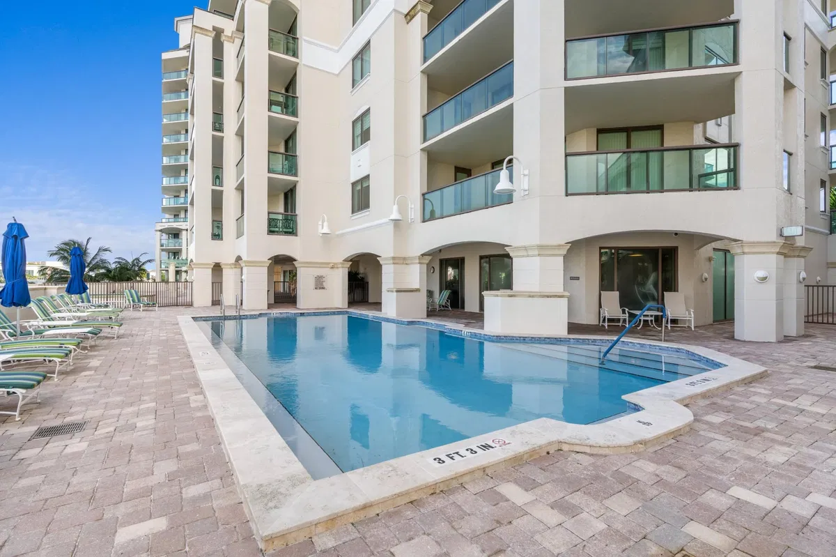 The Landmark Palm Beach Gardens Unit 1005c photo 28