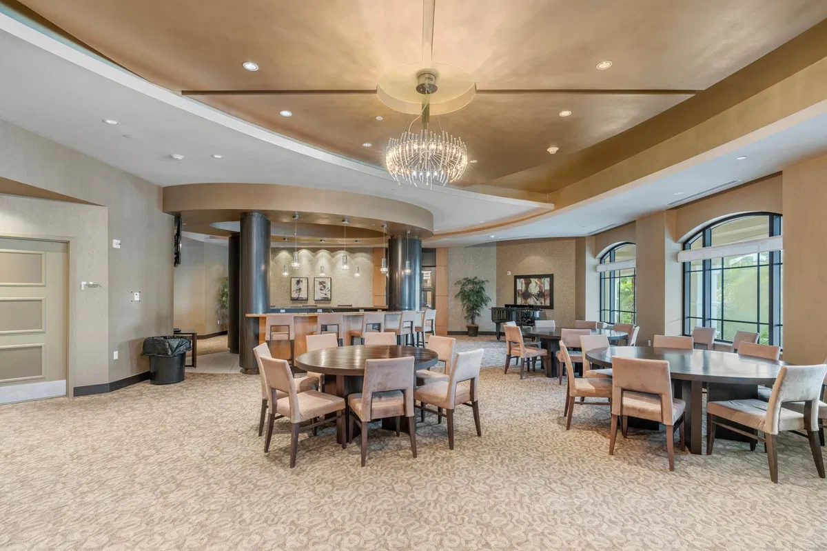 The Landmark Palm Beach Gardens Unit 1005c photo 31