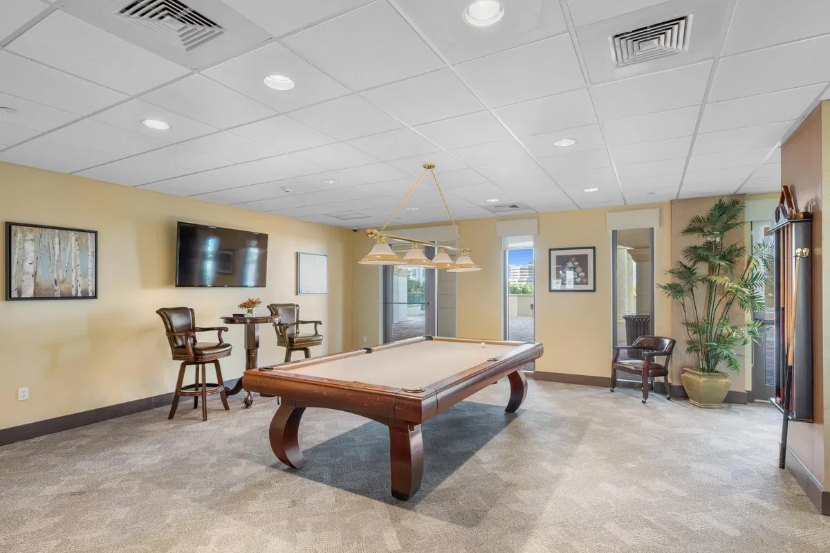 The Landmark Palm Beach Gardens Unit 1005c photo 37