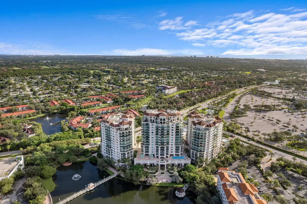 The Landmark Palm Beach Gardens Unit 1005c photo 43